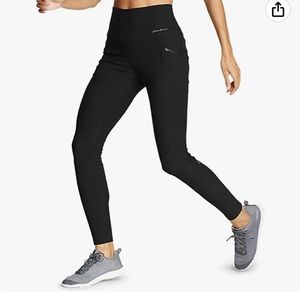 Eddie Bauer trail tight leggings